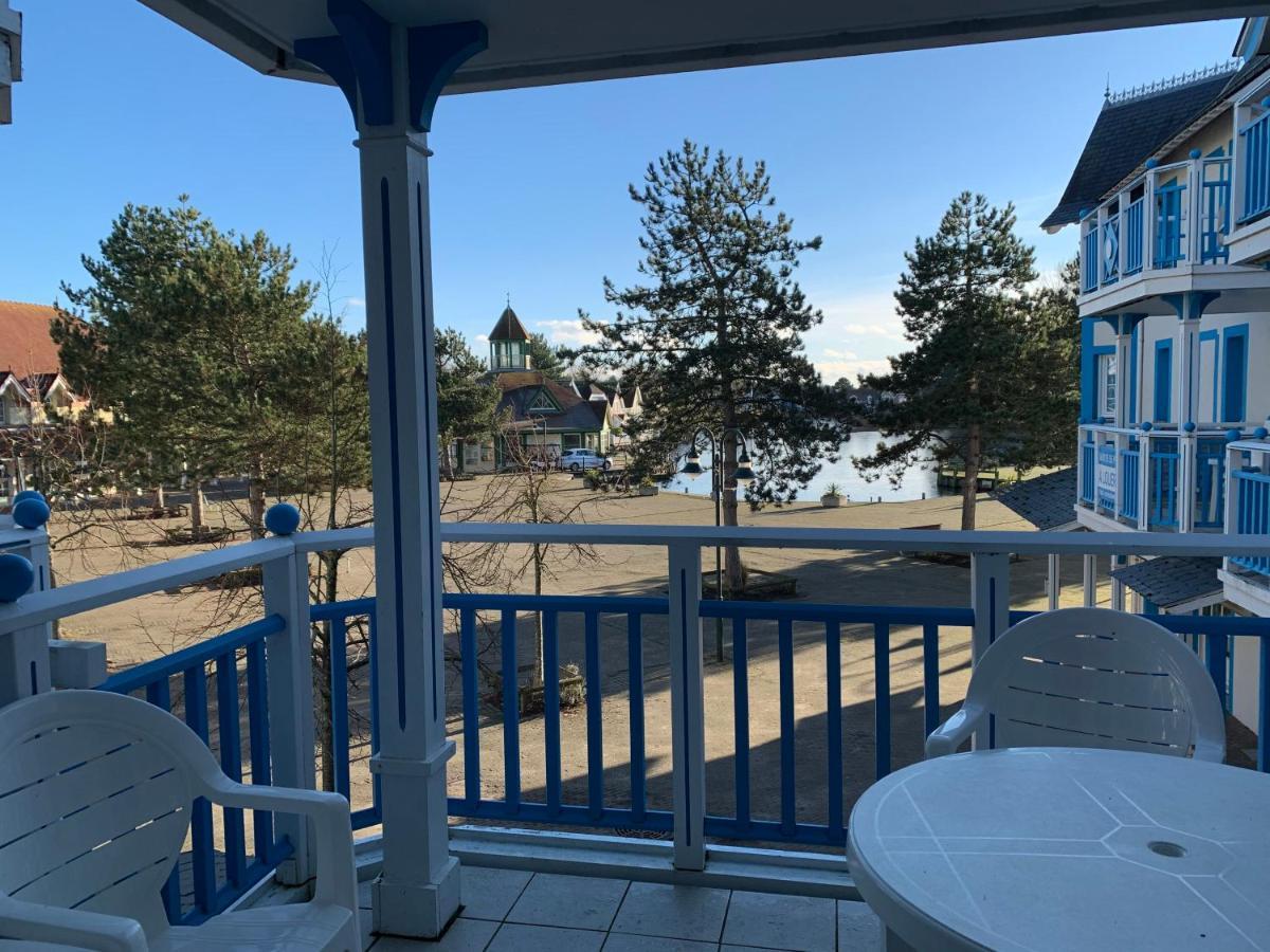 Appartement Belle Dune Фор-Маон-Плаж Екстериор снимка
