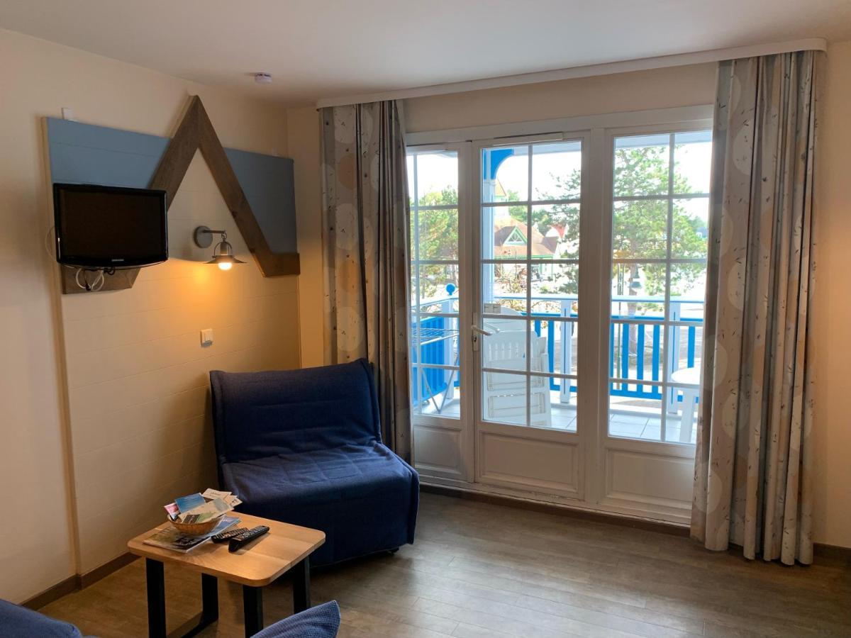 Appartement Belle Dune Фор-Маон-Плаж Екстериор снимка