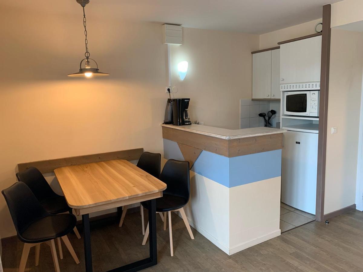 Appartement Belle Dune Фор-Маон-Плаж Екстериор снимка